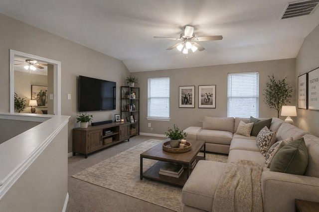 2907 Abby Lane, Wylie, TX 75098
