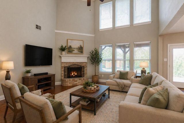 2907 Abby Lane, Wylie, TX 75098