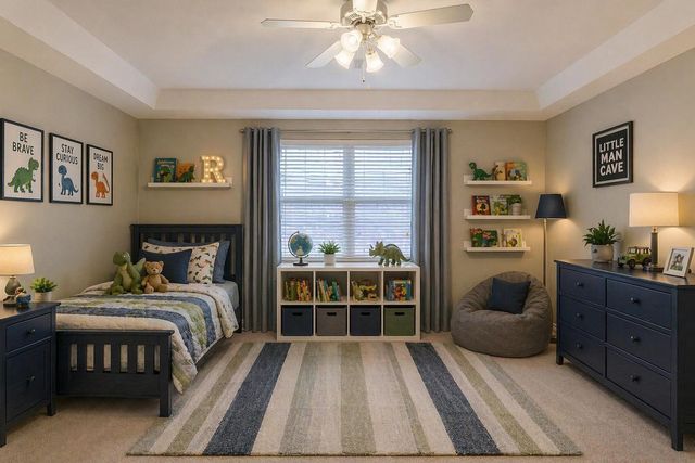 2907 Abby Lane, Wylie, TX 75098