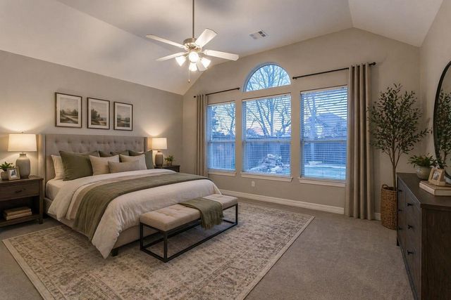 2907 Abby Lane, Wylie, TX 75098