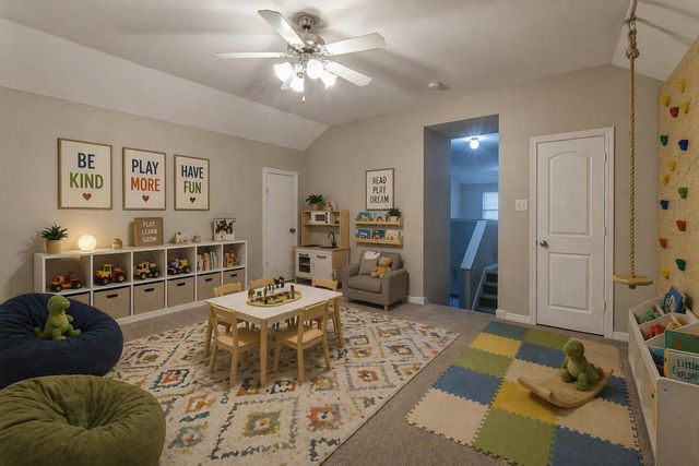 2907 Abby Lane, Wylie, TX 75098