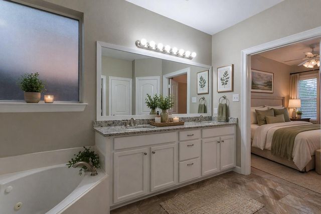 2907 Abby Lane, Wylie, TX 75098