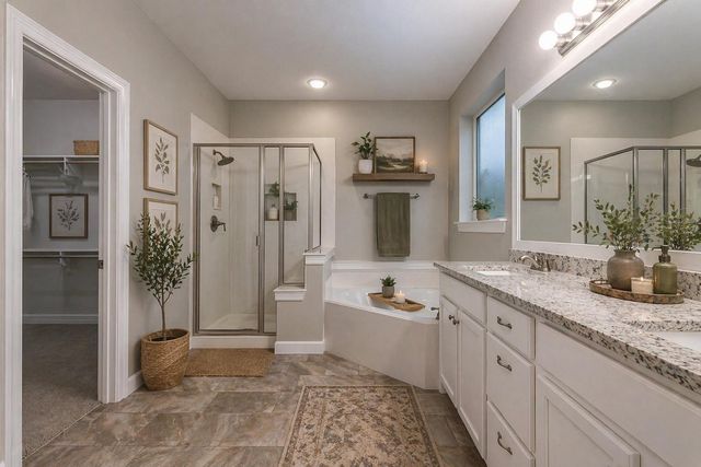 2907 Abby Lane, Wylie, TX 75098