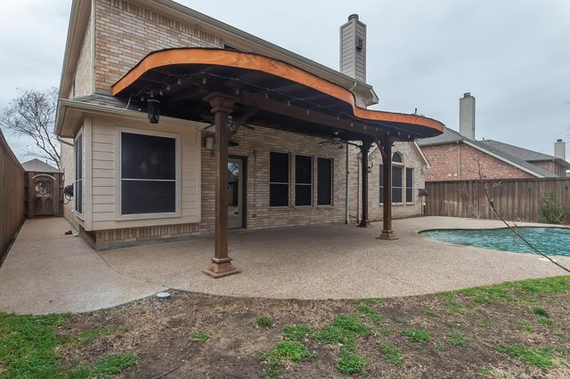 2907 Abby Lane, Wylie, TX 75098