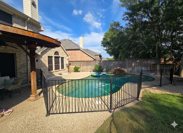 2907 Abby Lane, Wylie, TX 75098
