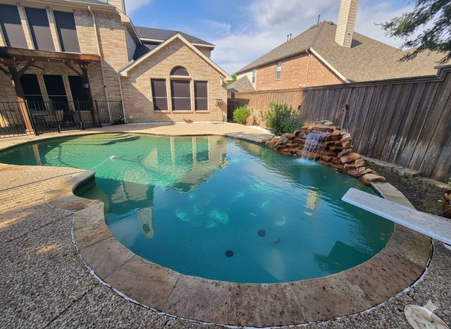 2907 Abby Lane, Wylie, TX 75098