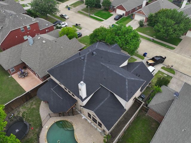 2907 Abby Lane, Wylie, TX 75098