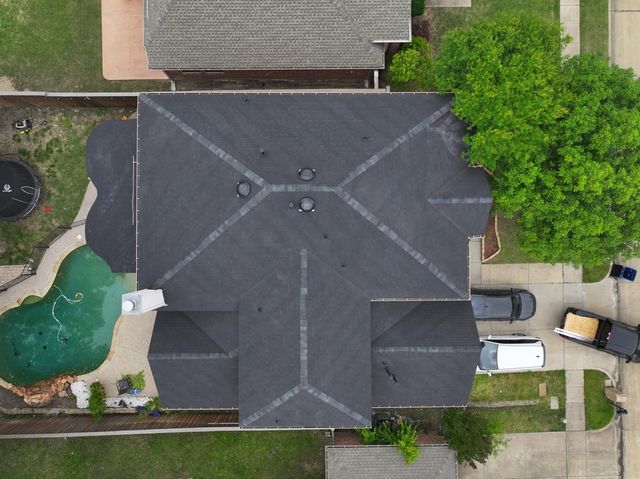 2907 Abby Lane, Wylie, TX 75098