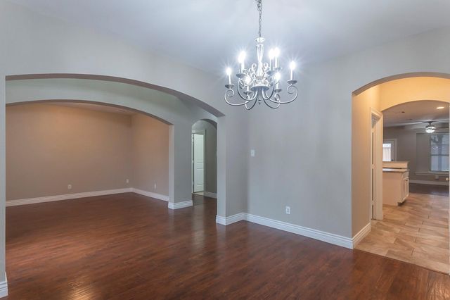 2907 Abby Lane, Wylie, TX 75098