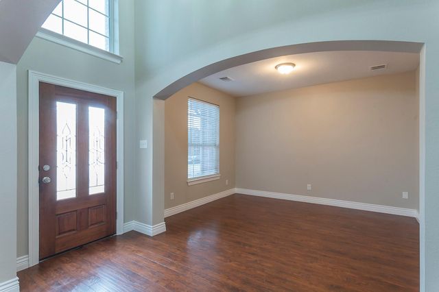 2907 Abby Lane, Wylie, TX 75098