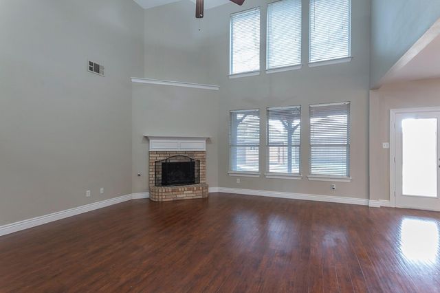 2907 Abby Lane, Wylie, TX 75098