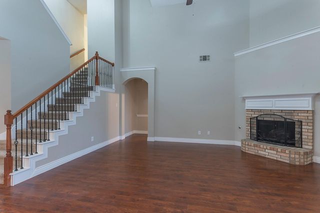 2907 Abby Lane, Wylie, TX 75098