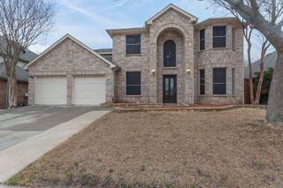 2907 Abby Lane, Wylie, TX 75098