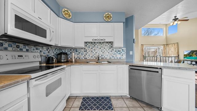 367 N Lake Court, Fruita, CO 81521