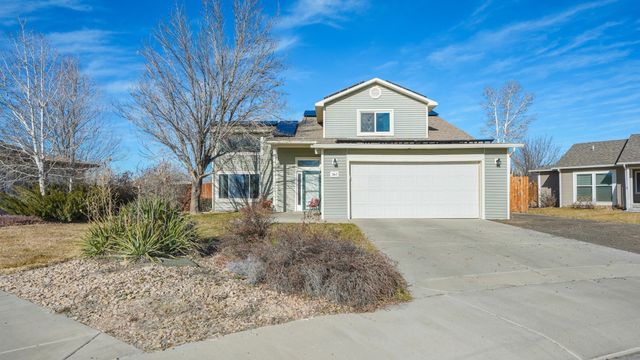 367 N Lake Court, Fruita, CO 81521