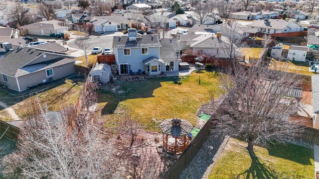 367 N Lake Court, Fruita, CO 81521