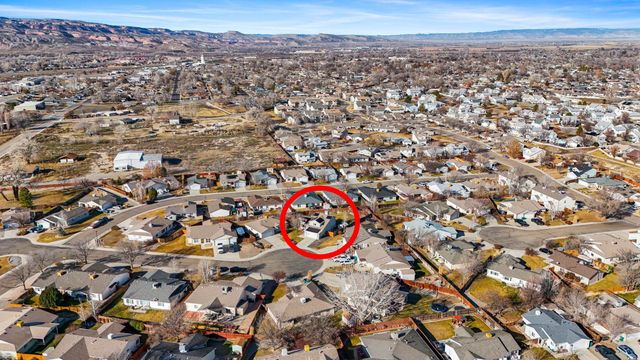 367 N Lake Court, Fruita, CO 81521
