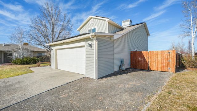 367 N Lake Court, Fruita, CO 81521