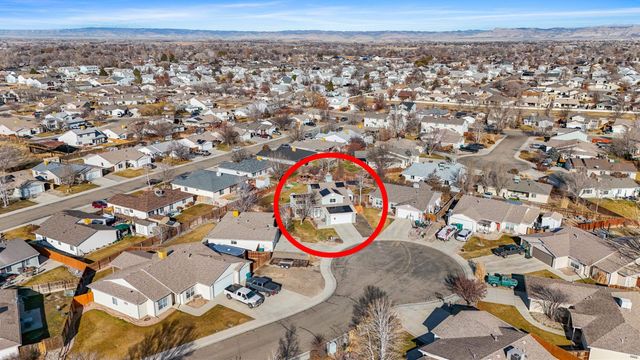 367 N Lake Court, Fruita, CO 81521