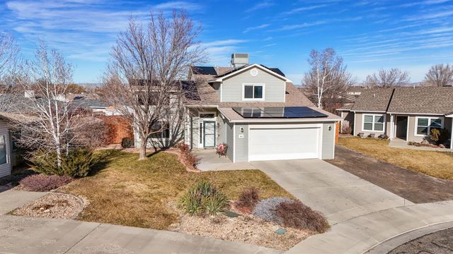 367 N Lake Court, Fruita, CO 81521