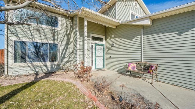 367 N Lake Court, Fruita, CO 81521