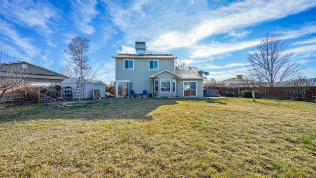 367 N Lake Court, Fruita, CO 81521