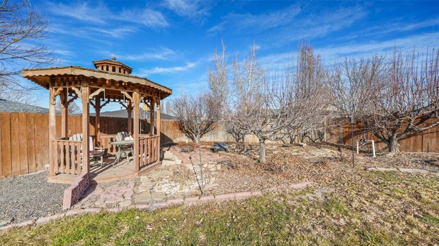 367 N Lake Court, Fruita, CO 81521