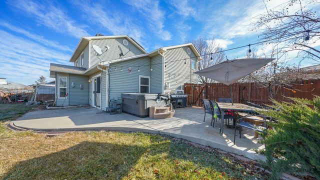 367 N Lake Court, Fruita, CO 81521