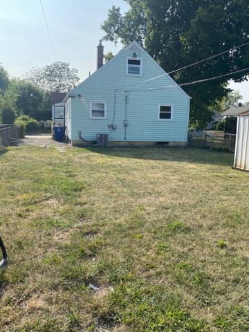 2478 Pontiac Street, Columbus, OH 43211