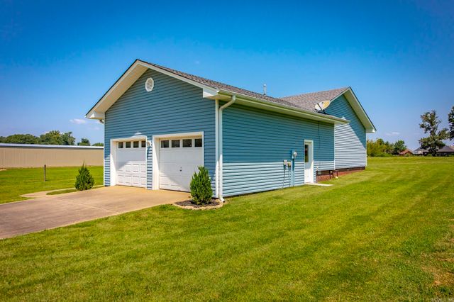 2614 AR Highway 38, Cabot, AR 72023