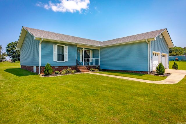 2614 AR Highway 38, Cabot, AR 72023