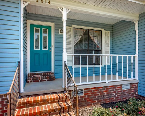 2614 AR Highway 38, Cabot, AR 72023