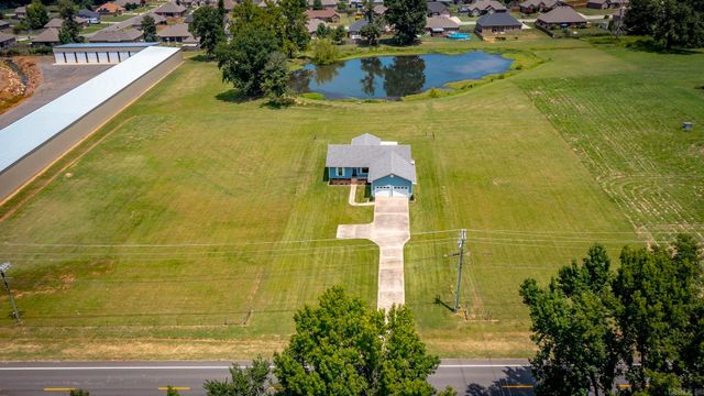 2614 AR Highway 38, Cabot, AR 72023
