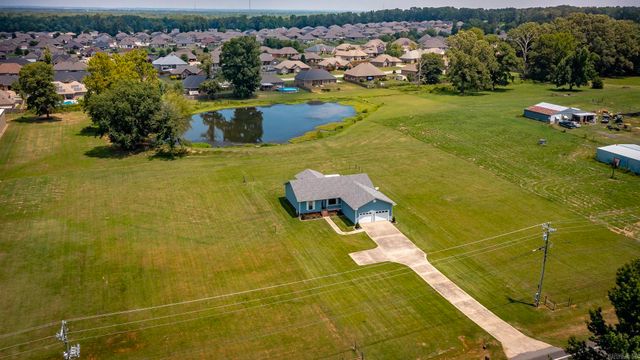 2614 AR Highway 38, Cabot, AR 72023