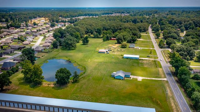 2614 AR Highway 38, Cabot, AR 72023