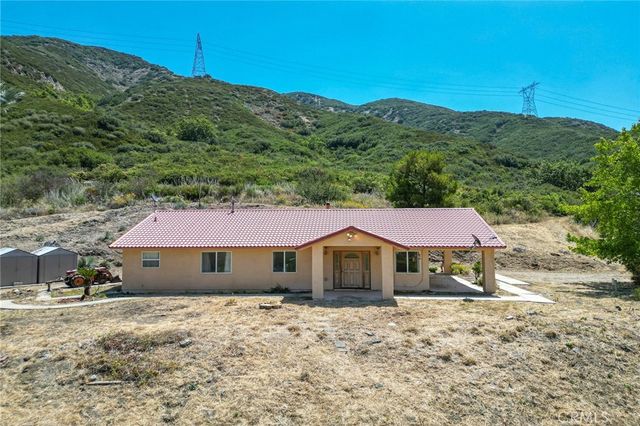 1449 Lytle Creek, Lytle Creek, CA 92358