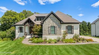 12460 Ivy Lake Drive, Knoxville, TN 37934