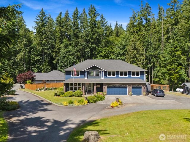 8817 Lakewood Road, Stanwood, WA 98292