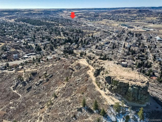 1267 S Gilbert Street 302, Castle Rock, CO 80104