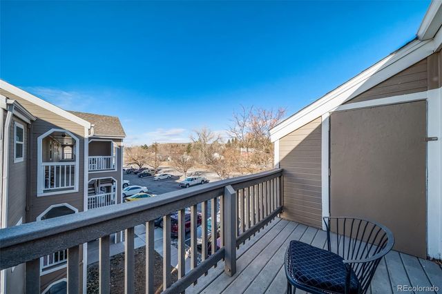 1267 S Gilbert Street 302, Castle Rock, CO 80104