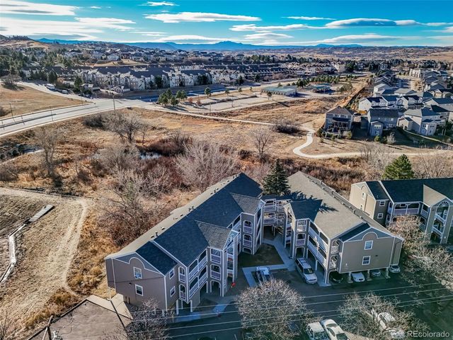1267 S Gilbert Street 302, Castle Rock, CO 80104