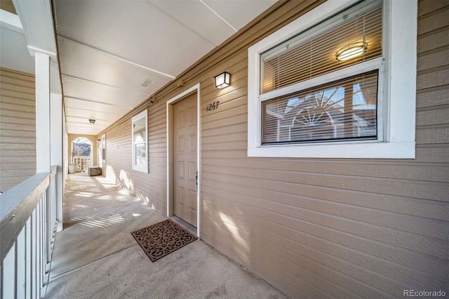 1267 S Gilbert Street 302, Castle Rock, CO 80104