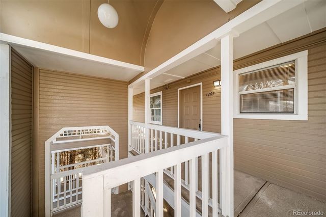 1267 S Gilbert Street 302, Castle Rock, CO 80104