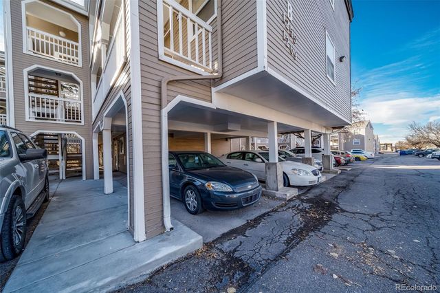 1267 S Gilbert Street 302, Castle Rock, CO 80104