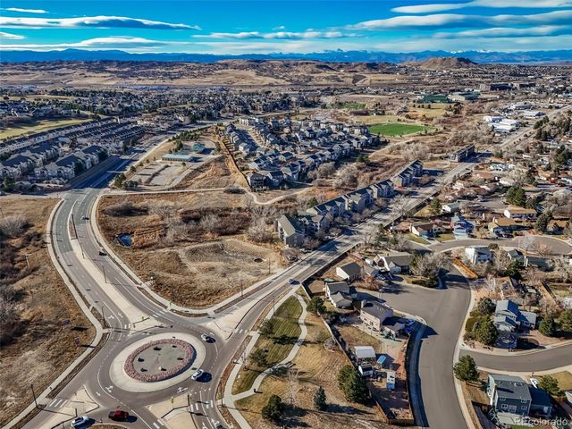 1267 S Gilbert Street 302, Castle Rock, CO 80104