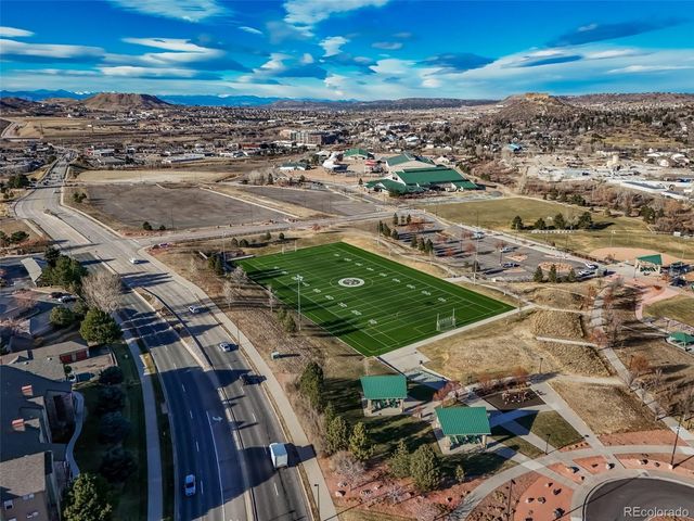 1267 S Gilbert Street 302, Castle Rock, CO 80104