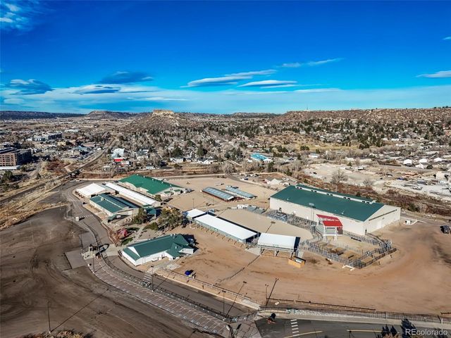 1267 S Gilbert Street 302, Castle Rock, CO 80104