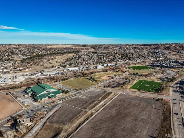 1267 S Gilbert Street 302, Castle Rock, CO 80104