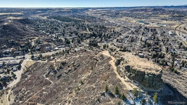 1267 S Gilbert Street 302, Castle Rock, CO 80104