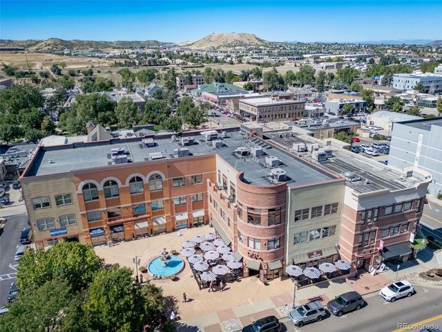 1267 S Gilbert Street 302, Castle Rock, CO 80104